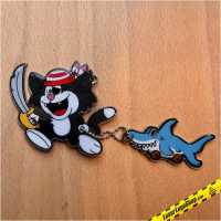 Piratemania Germany 2025 MetalTag-Set "Paul & Haibert"